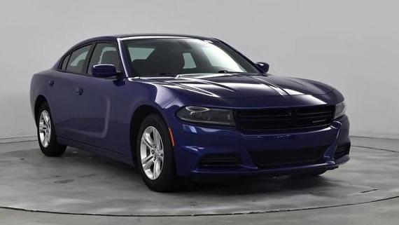 DODGE CHARGER 2022 2C3CDXBG1NH216225 image