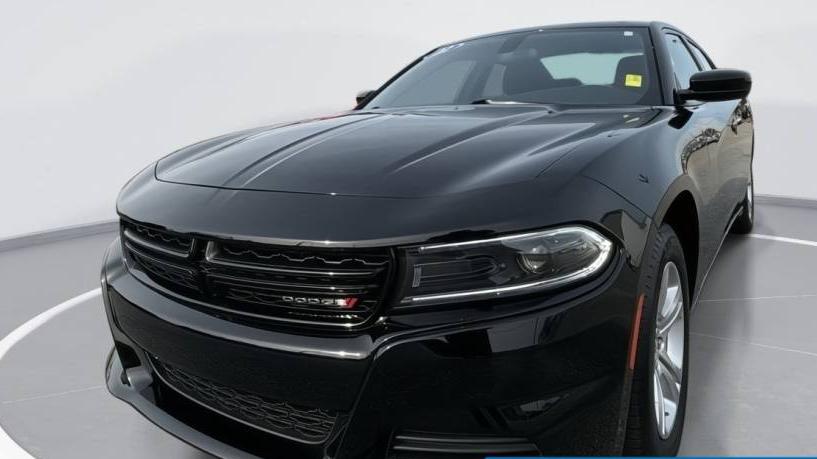 DODGE CHARGER 2022 2C3CDXBG0NH150072 image