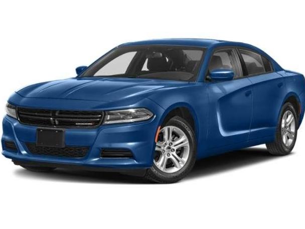 DODGE CHARGER 2022 2C3CDXBG7NH207965 image