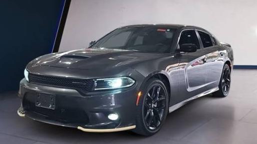 DODGE CHARGER 2022 2C3CDXHG4NH157775 image