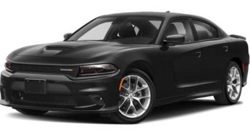 DODGE CHARGER 2022 2C3CDXCT3NH110760 image