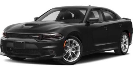 DODGE CHARGER 2022 2C3CDXHG7NH149993 image