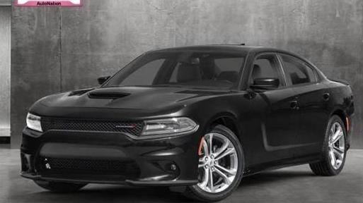 DODGE CHARGER 2022 2C3CDXHG4NH110469 image