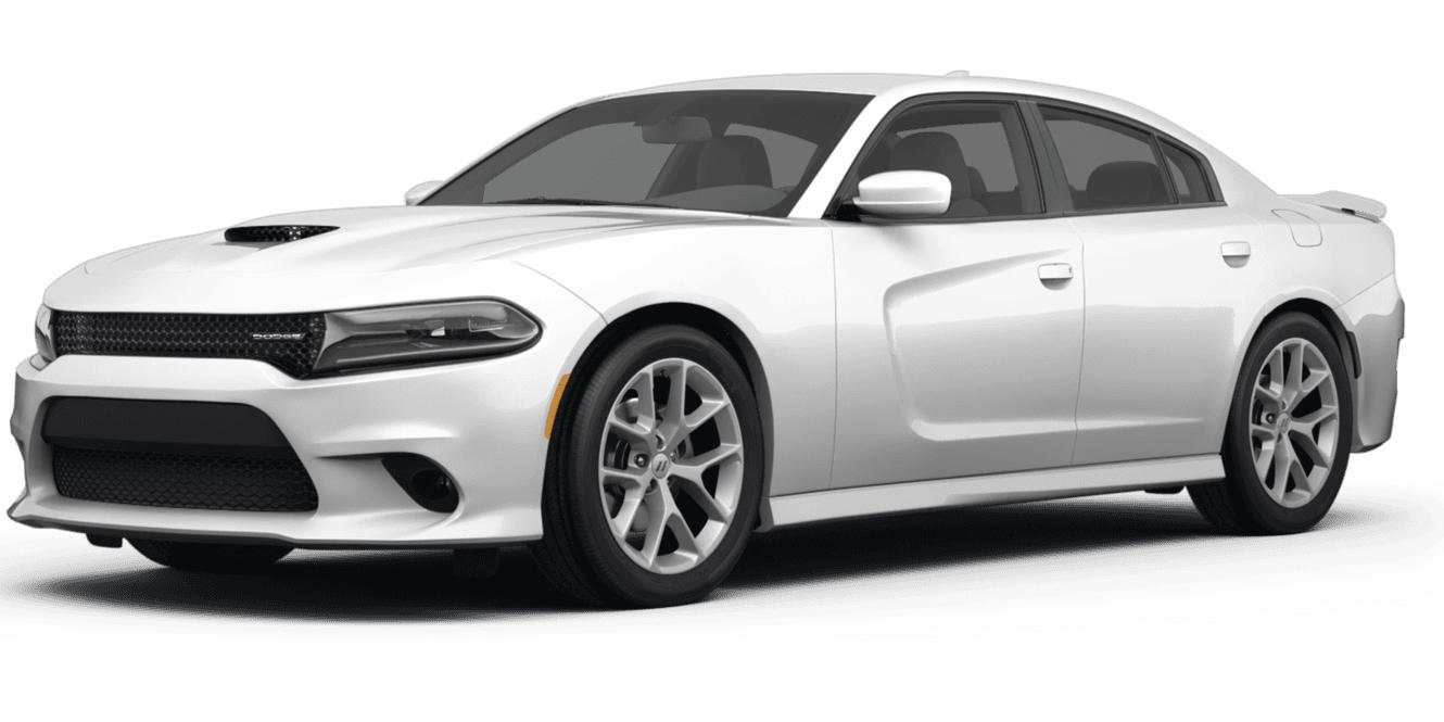 DODGE CHARGER 2022 2C3CDXMG0NH241145 image