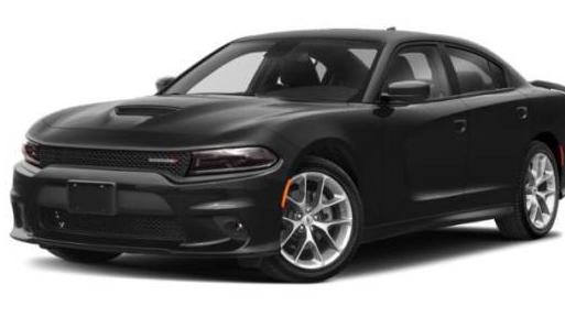 DODGE CHARGER 2022 2C3CDXHGXNH200841 image