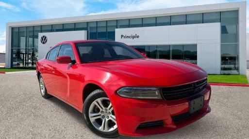 DODGE CHARGER 2022 2C3CDXBGXNH200766 image