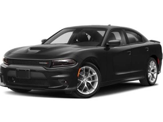 DODGE CHARGER 2022 2C3CDXCT3NH106675 image