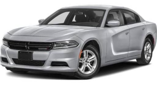 DODGE CHARGER 2022 2C3CDXBG2NH255339 image