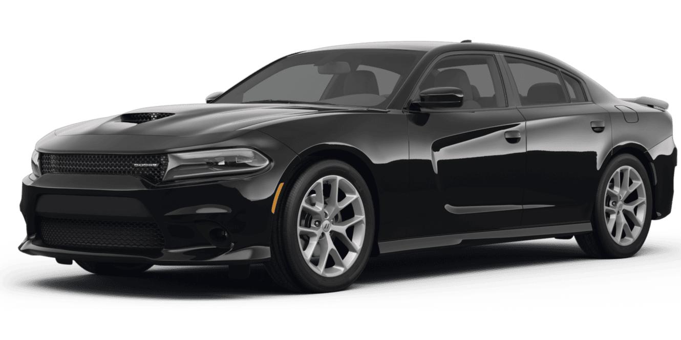 DODGE CHARGER 2022 2C3CDXHGXNH169042 image