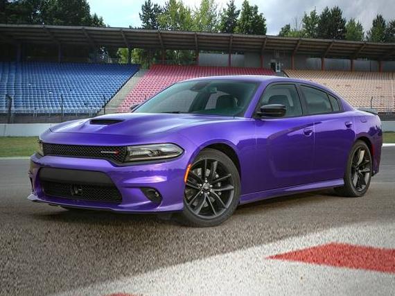 DODGE CHARGER 2022 2C3CDXBG2NH248259 image