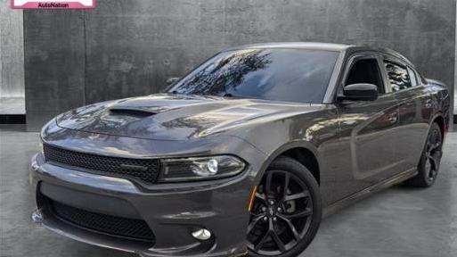 DODGE CHARGER 2022 2C3CDXCT0NH110862 image