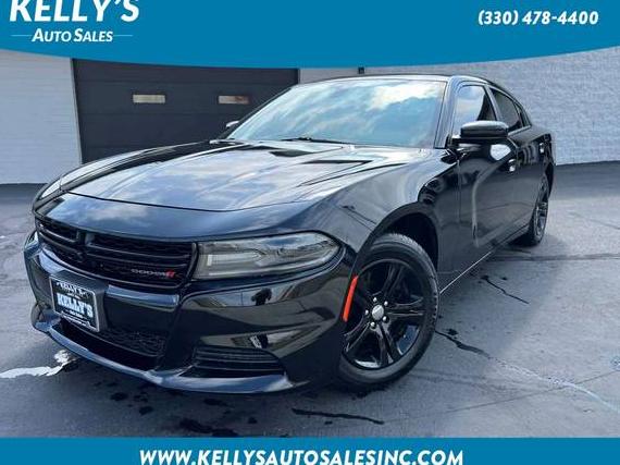DODGE CHARGER 2022 2C3CDXBG1NH201675 image