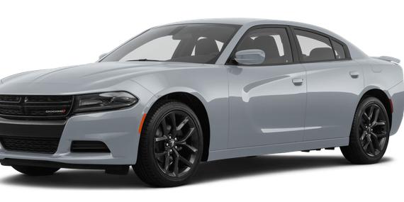 DODGE CHARGER 2022 2C3CDXBG0NH219584 image