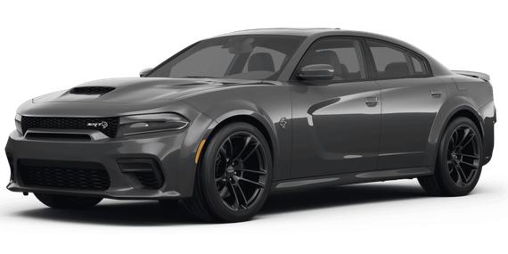 DODGE CHARGER 2022 2C3CDXL90NH177837 image