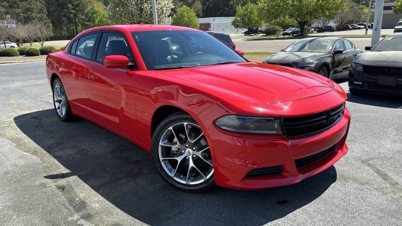 DODGE CHARGER 2022 2C3CDXBG8NH204945 image