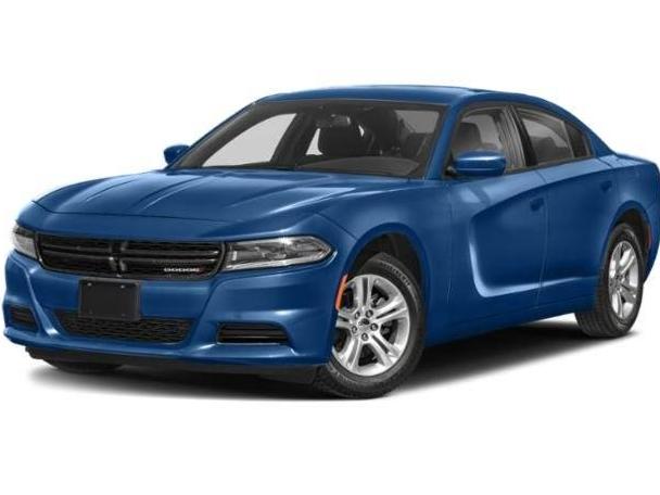 DODGE CHARGER 2022 2C3CDXBG2NH119079 image