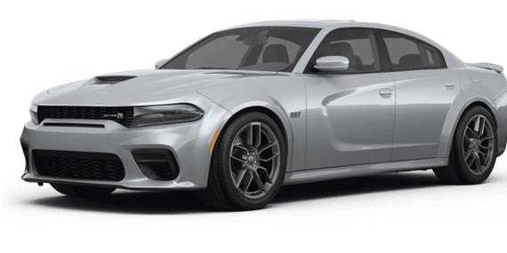 DODGE CHARGER 2022 2C3CDXGJXNH218348 image