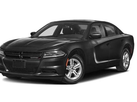 DODGE CHARGER 2022 2C3CDXBG5NH135034 image