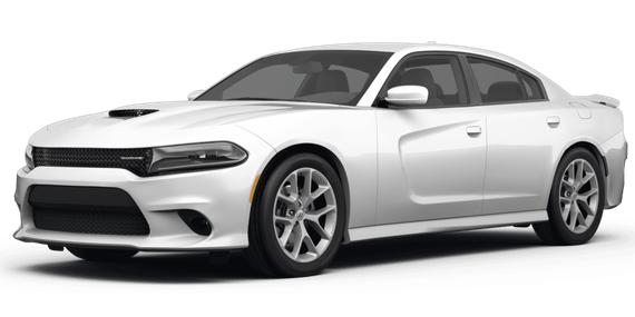 DODGE CHARGER 2022 2C3CDXHG2NH224924 image