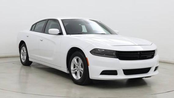 DODGE CHARGER 2022 2C3CDXBG1NH239004 image