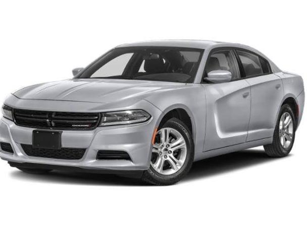 DODGE CHARGER 2022 2C3CDXBG5NH201467 image