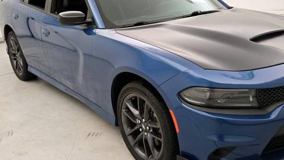 DODGE CHARGER 2022 2C3CDXMG7NH139261 image