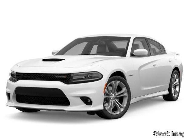 DODGE CHARGER 2022 2C3CDXCT2NH170268 image