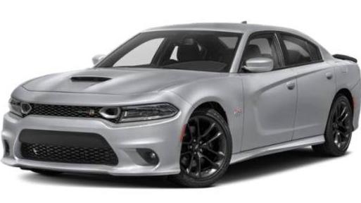 DODGE CHARGER 2022 2C3CDXGJ5NH186196 image