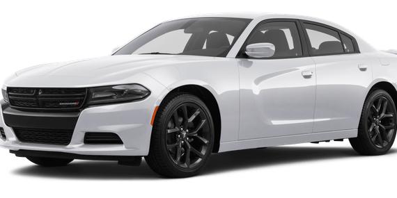 DODGE CHARGER 2022 2C3CDXBG7NH255689 image