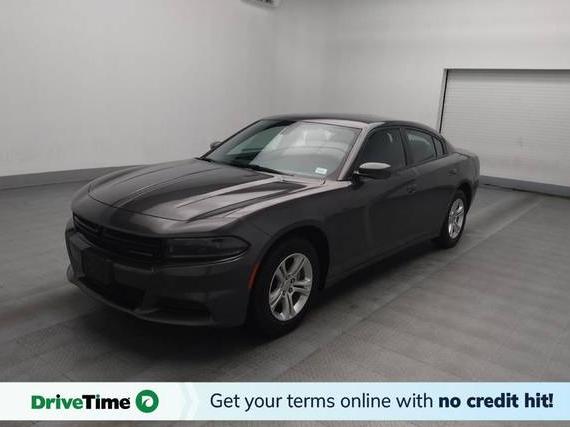 DODGE CHARGER 2022 2C3CDXBG7NH255160 image