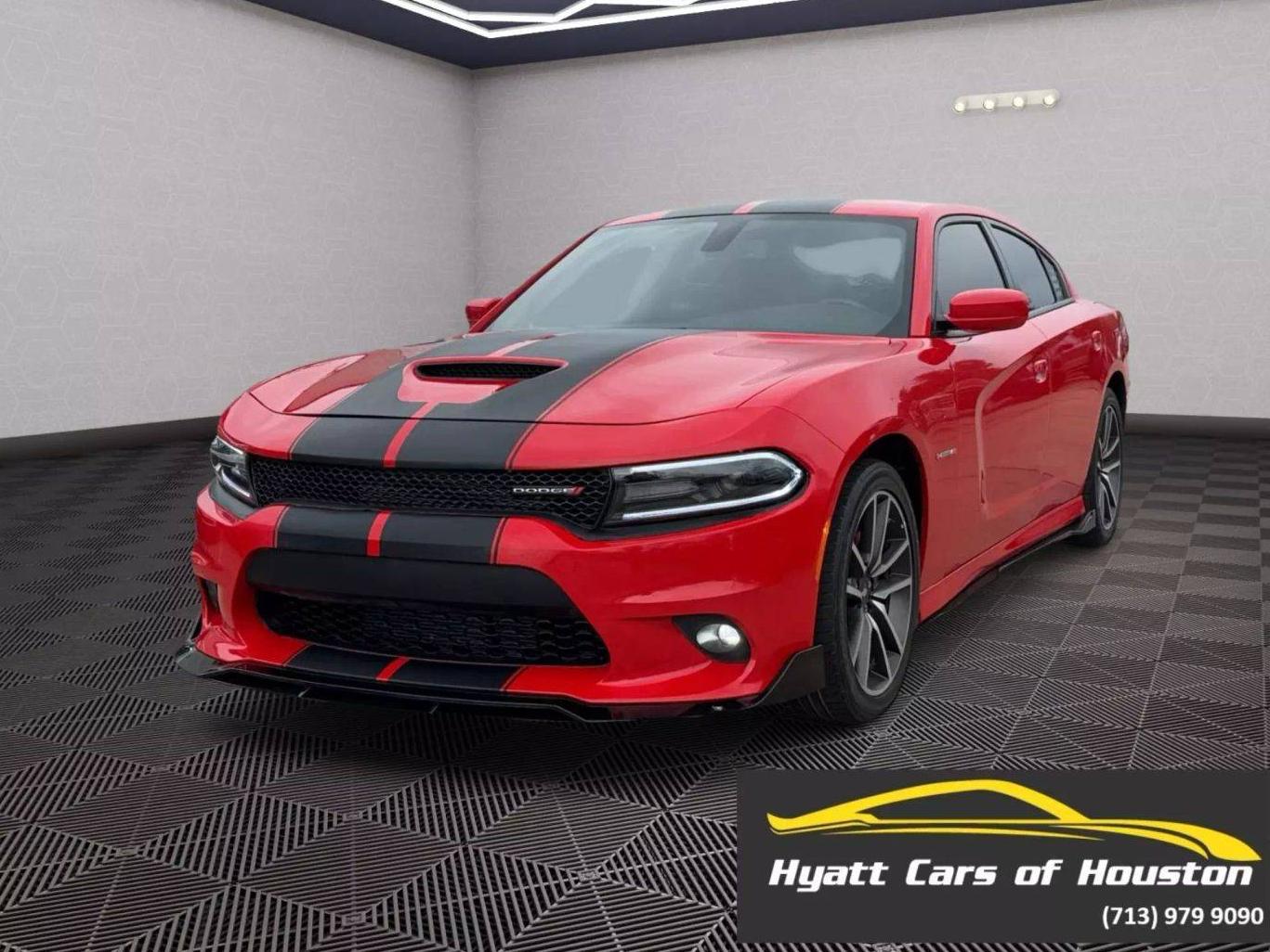 DODGE CHARGER 2022 2C3CDXCTXNH138314 image