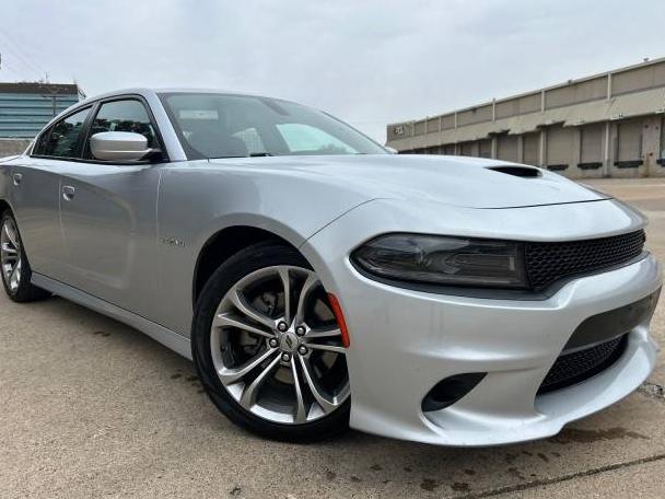 DODGE CHARGER 2022 2C3CDXCT7NH132955 image