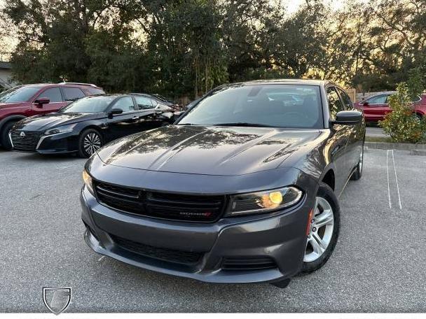 DODGE CHARGER 2022 2C3CDXBG1NH201322 image