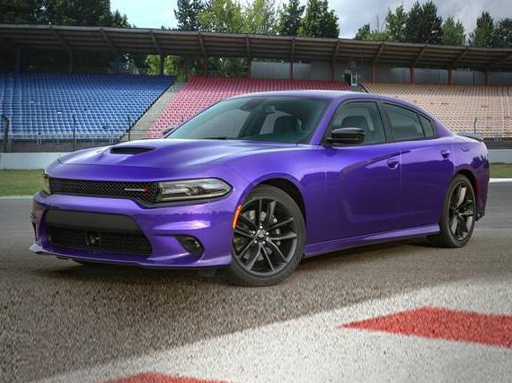 DODGE CHARGER 2022 2C3CDXBG0NH200792 image