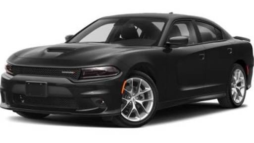 DODGE CHARGER 2022 2C3CDXMG8NH241152 image