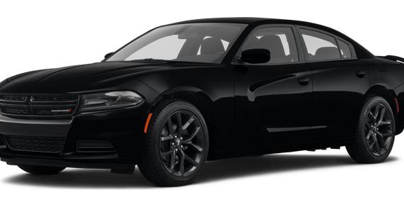 DODGE CHARGER 2022 2C3CDXJG9NH146765 image