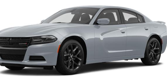 DODGE CHARGER 2022 2C3CDXBG8NH172613 image
