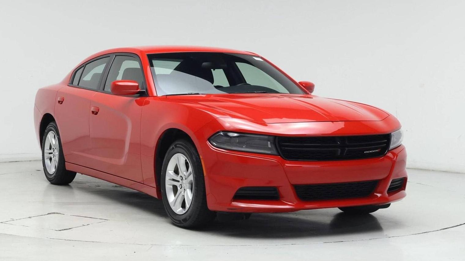 DODGE CHARGER 2022 2C3CDXBG6NH239032 image