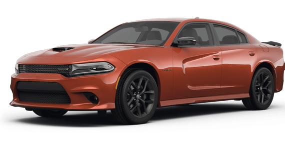 DODGE CHARGER 2022 2C3CDXCT6NH244341 image