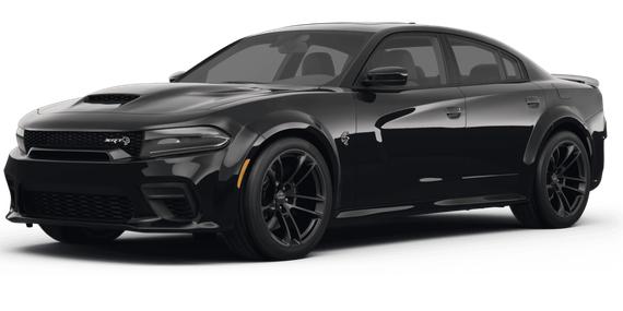 DODGE CHARGER 2022 2C3CDXL9XNH180650 image