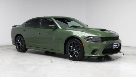 DODGE CHARGER 2022 2C3CDXCT0NH198151 image