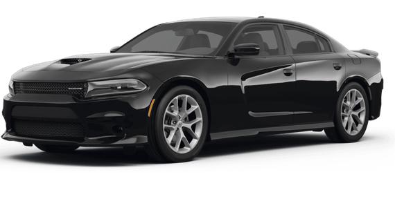DODGE CHARGER 2022 2C3CDXHG3NH192985 image