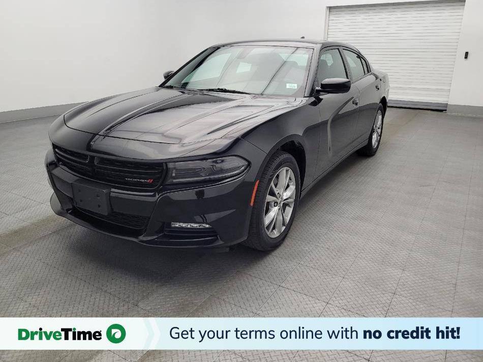 DODGE CHARGER 2022 2C3CDXJG2NH143397 image