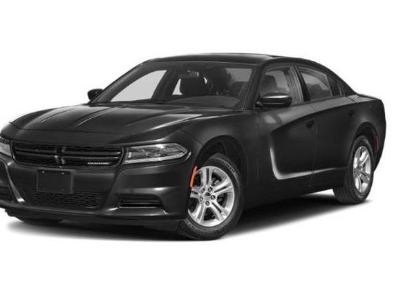 DODGE CHARGER 2022 2C3CDXBG3NH261375 image