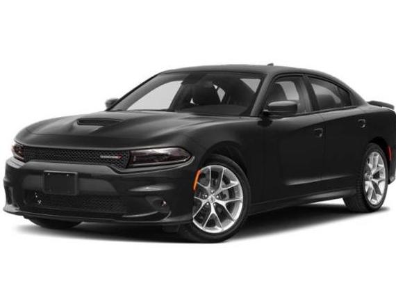 DODGE CHARGER 2022 2C3CDXCT2NH206508 image