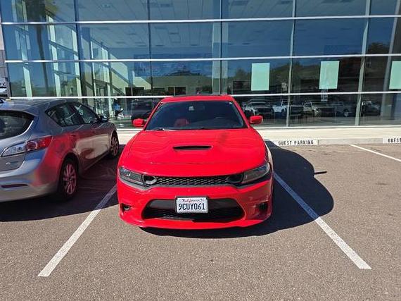 DODGE CHARGER 2022 2C3CDXGJ3NH199660 image DODGE CHARGER 2022 2C3CDXGJ3NH199660 image