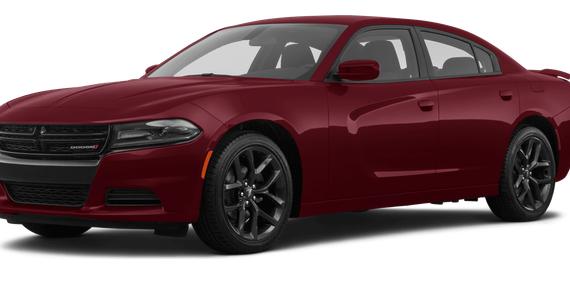 DODGE CHARGER 2022 2C3CDXBG9NH197424 image