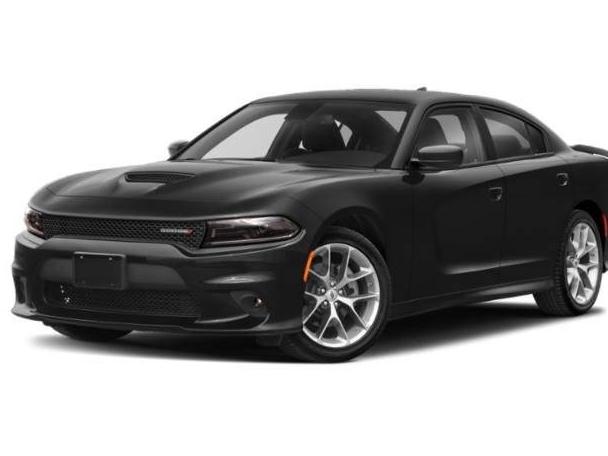 DODGE CHARGER 2022 2C3CDXCT5NH138706 image