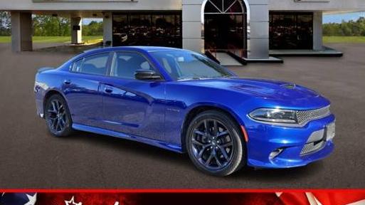 DODGE CHARGER 2022 2C3CDXCT8NH231851 image