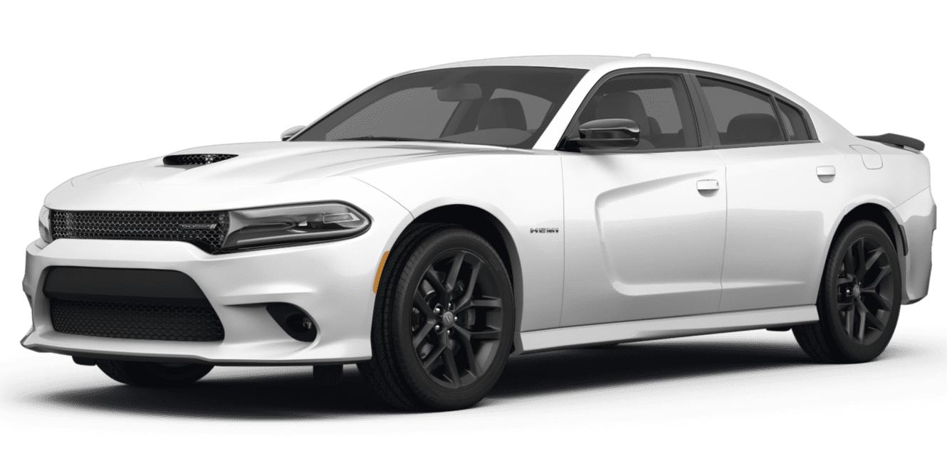 DODGE CHARGER 2022 2C3CDXCT7NH240394 image